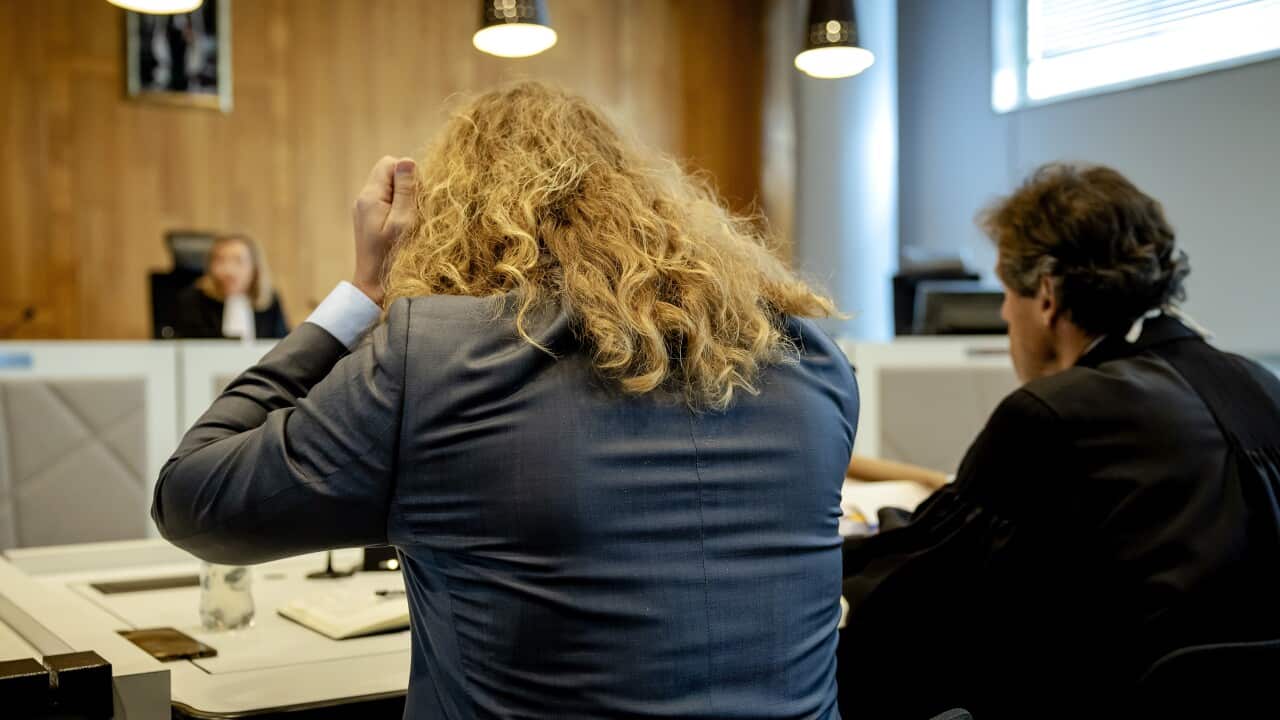 Donorkind Foundation wants to stop mass donor via court