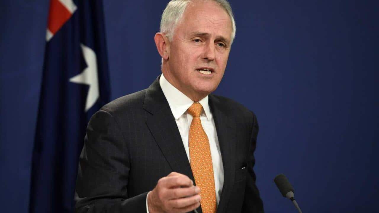 Malcolm Turnbull says economic reform needs to be "seen to deliver" for all Australians.