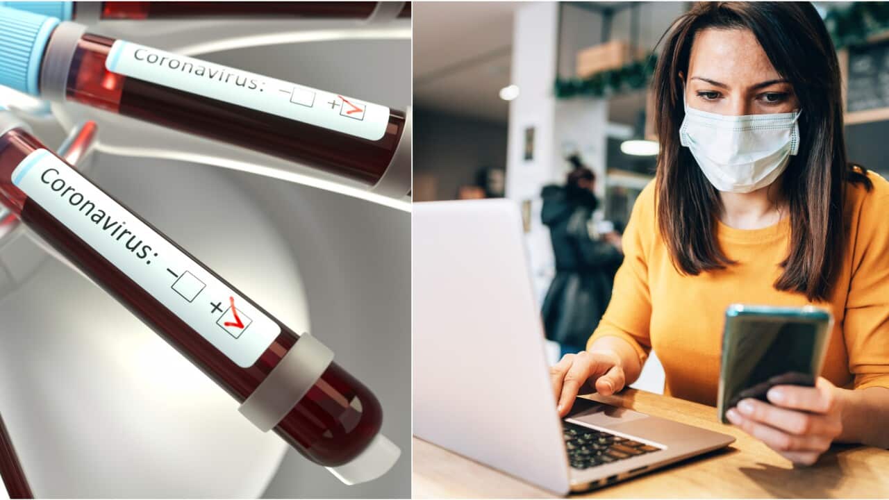 Misinformation surrounding the coronavirus, also known as Covid-19, has spread rapidly online.