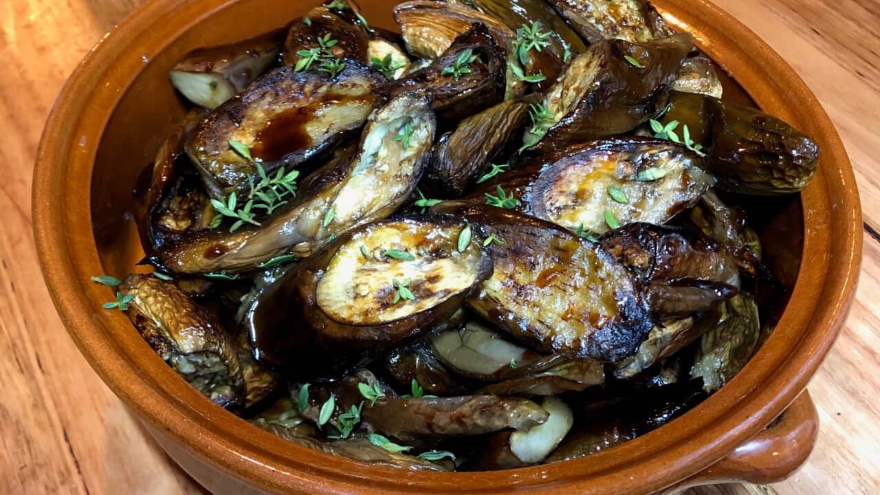 greek recipe
