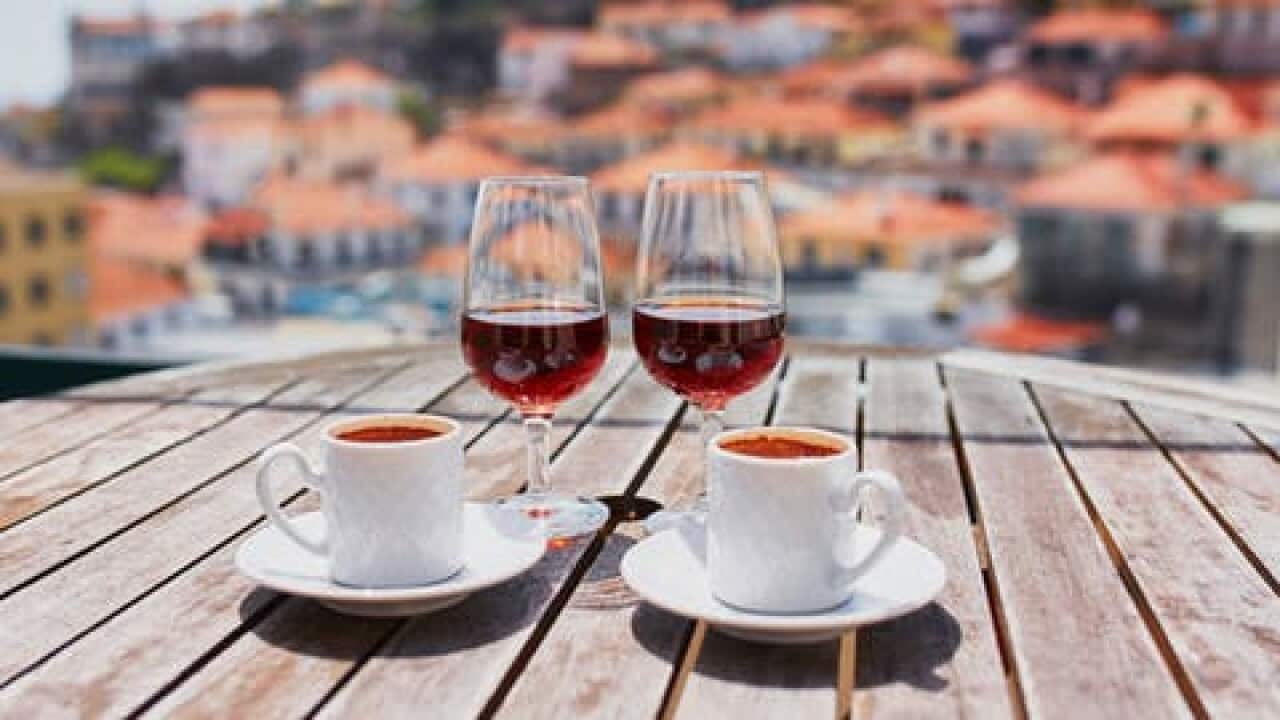 If coffee and wine are things you love, then you need to pay attention to climate change.