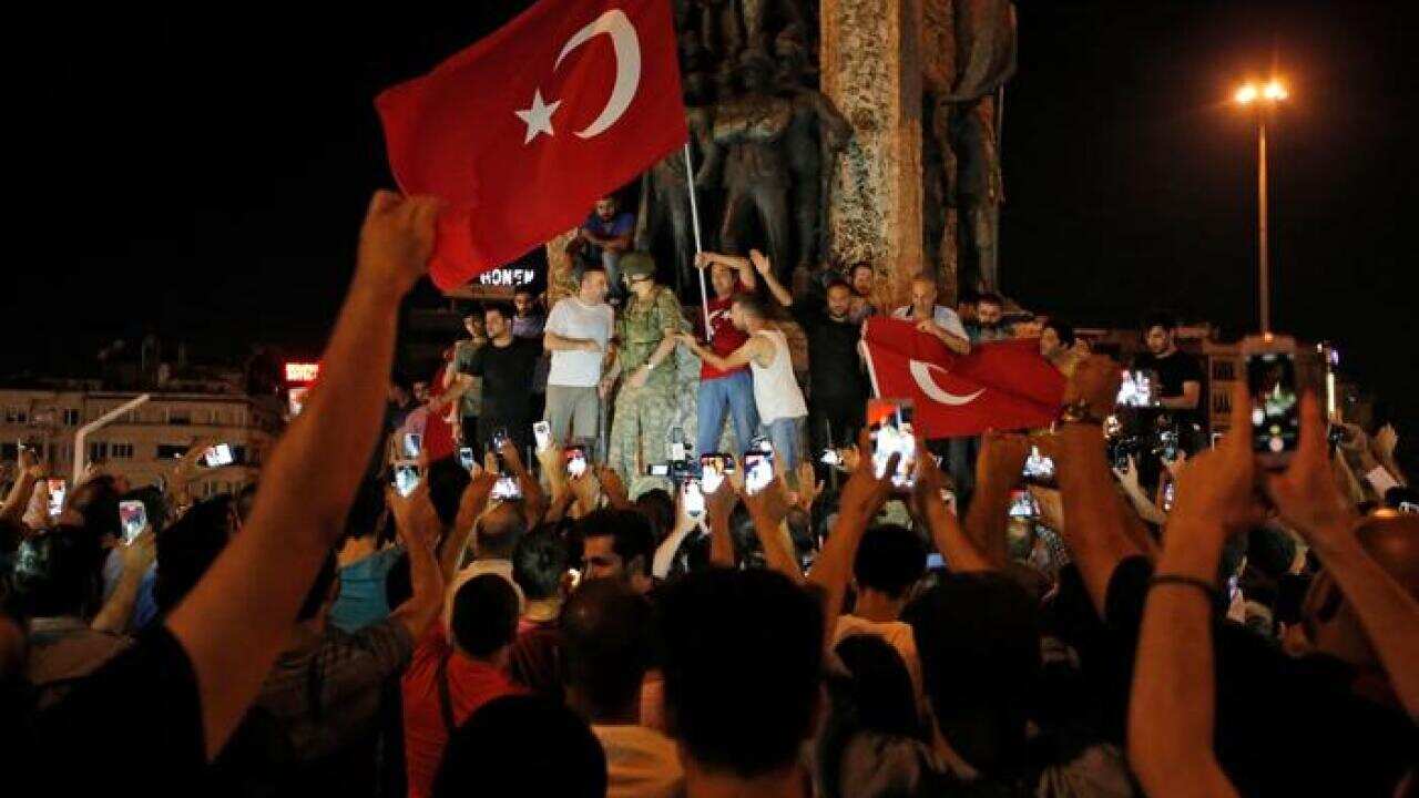 Turkey