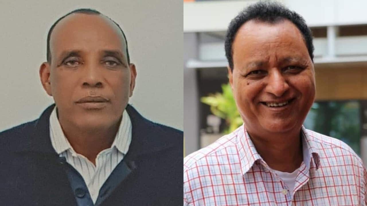 Interview with community members