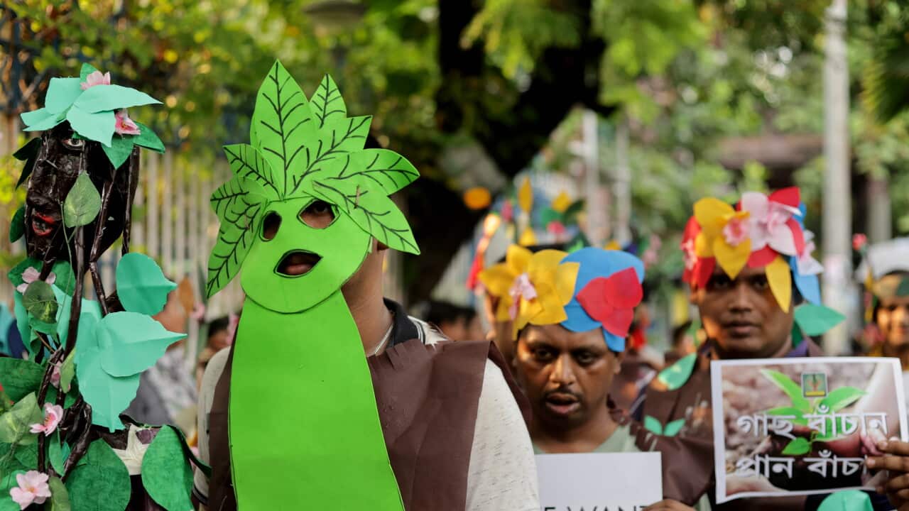 World Environment Day awareness rally in Kolkata