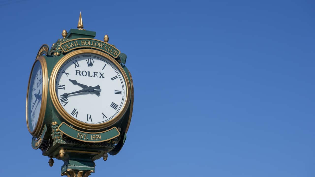 夏令時即將生效