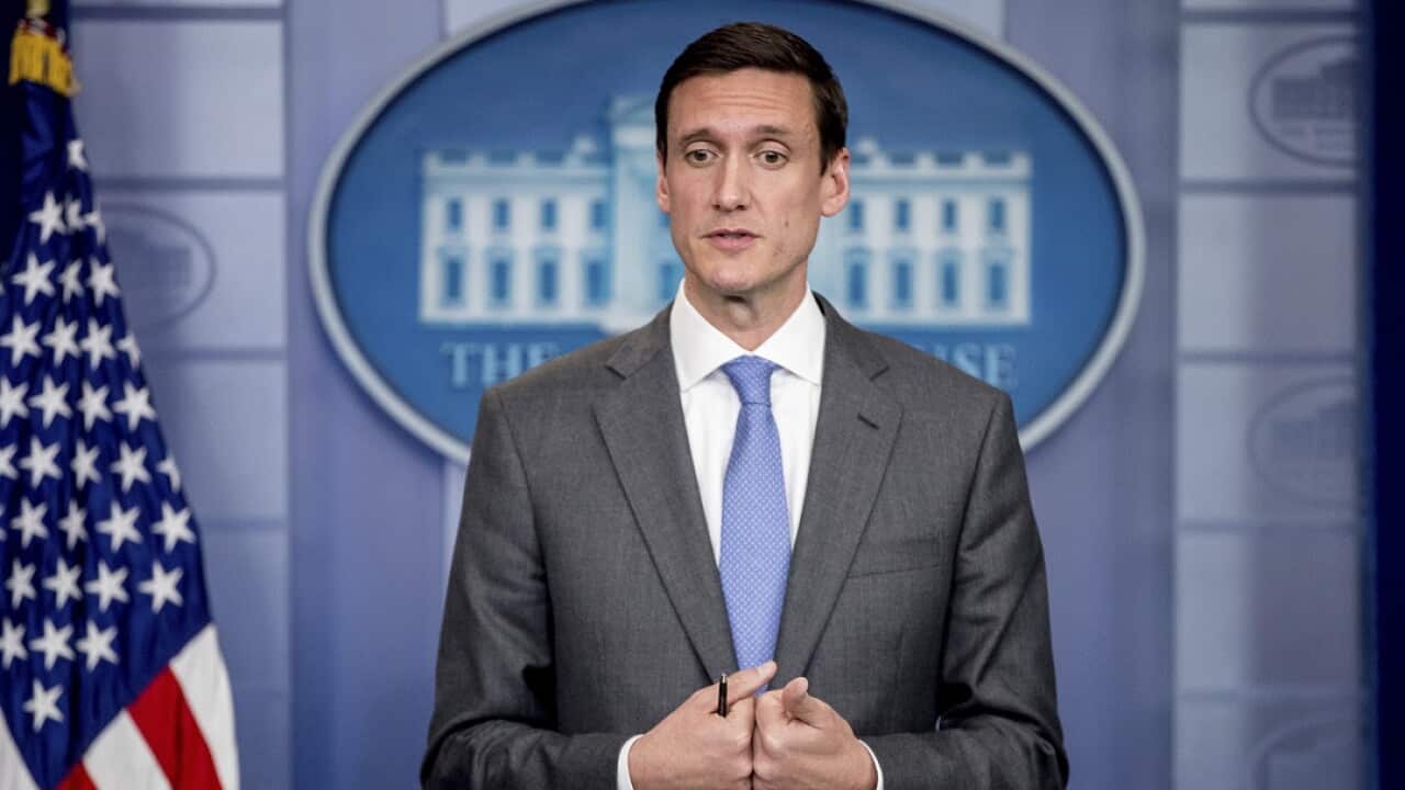 North Korea is "directly responsible" for the so-called WannaCry cyber attack, White House homeland security adviser Tom Bossert said.