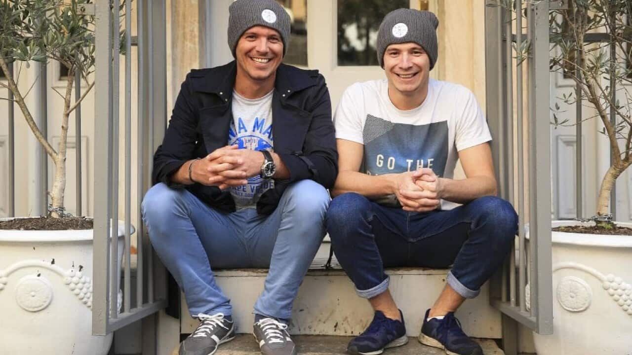 Loic et Luc Lajoye - Loluk Bistrot