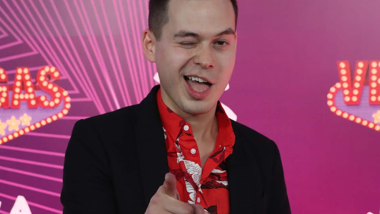 Eurovision, Wiwiblogs