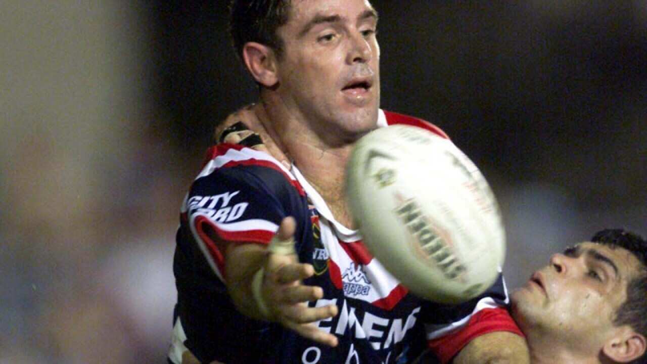 Brad Fittler