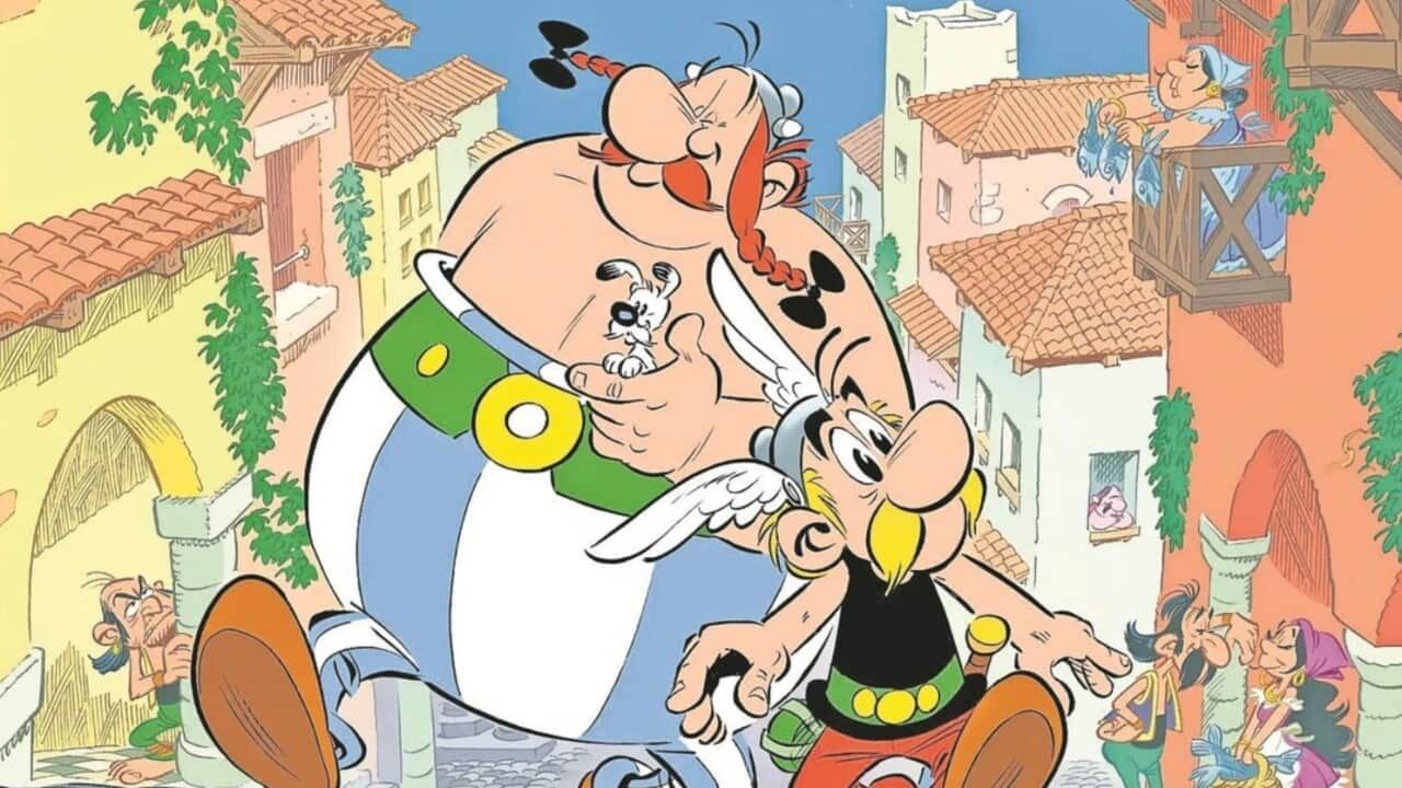 Asterix na Lusitania.jpg
