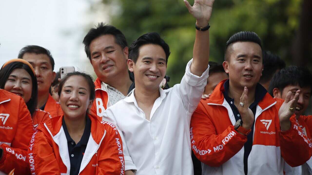 THAILAND ELECTIONS