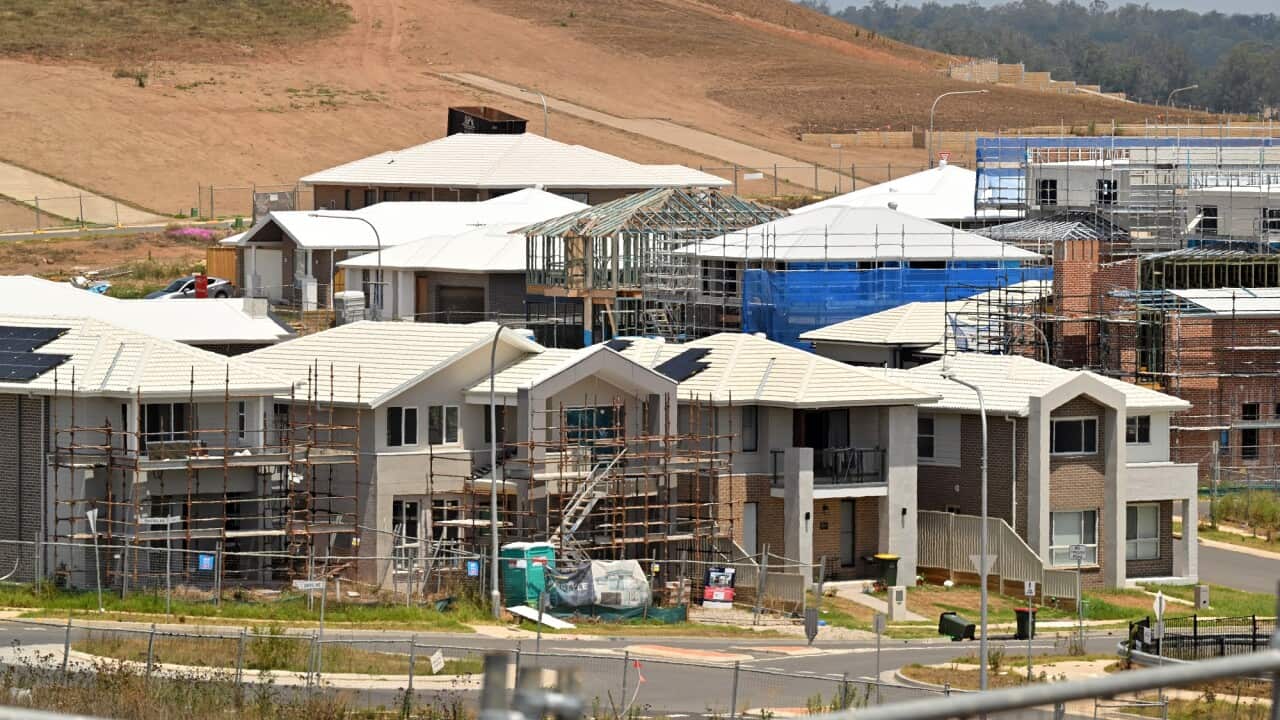 HOUSING STOCK