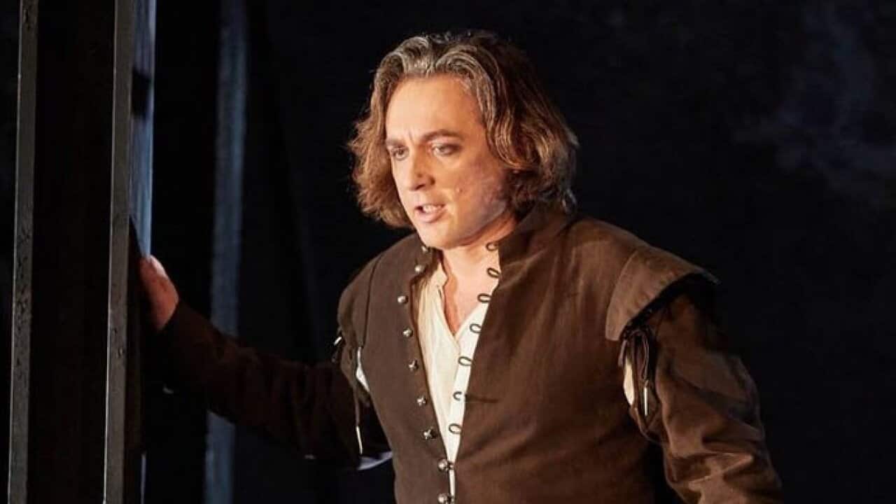 Courtesy of Ivan Magrì