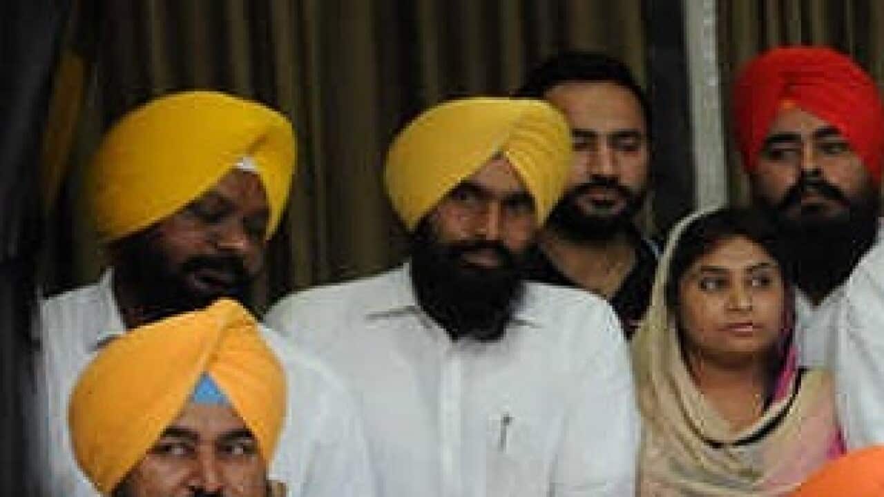 Khera, AAP Punjab