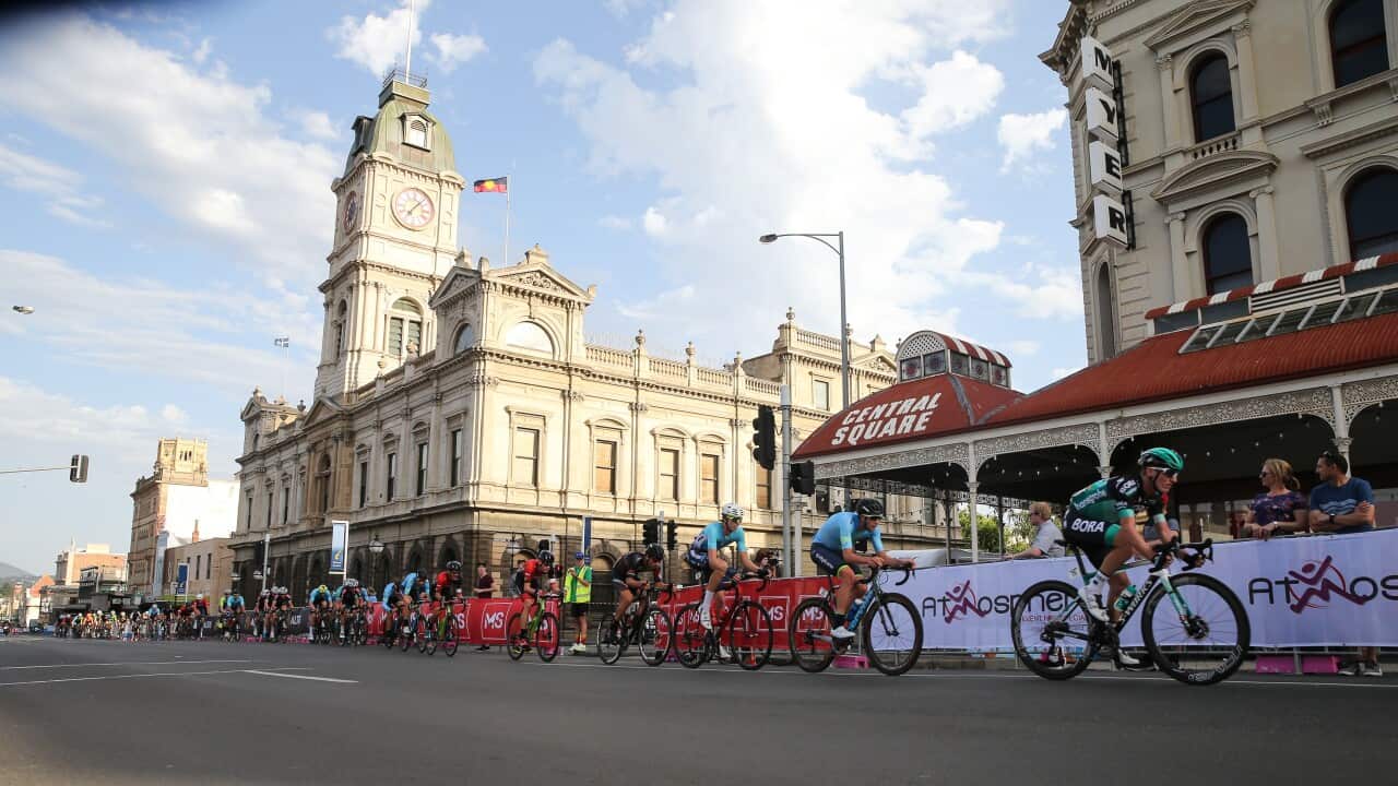 2019 Road National Championships