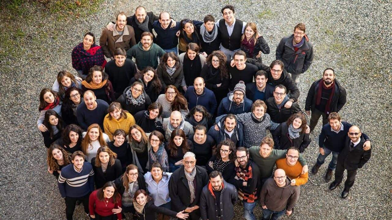 Raduno fundraiser, ASSIF- Associazione Italiana Fundraiser