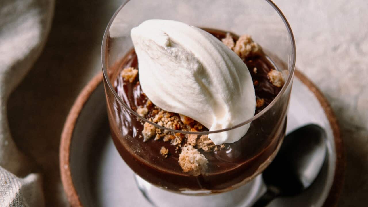 St Emilion au chocolat