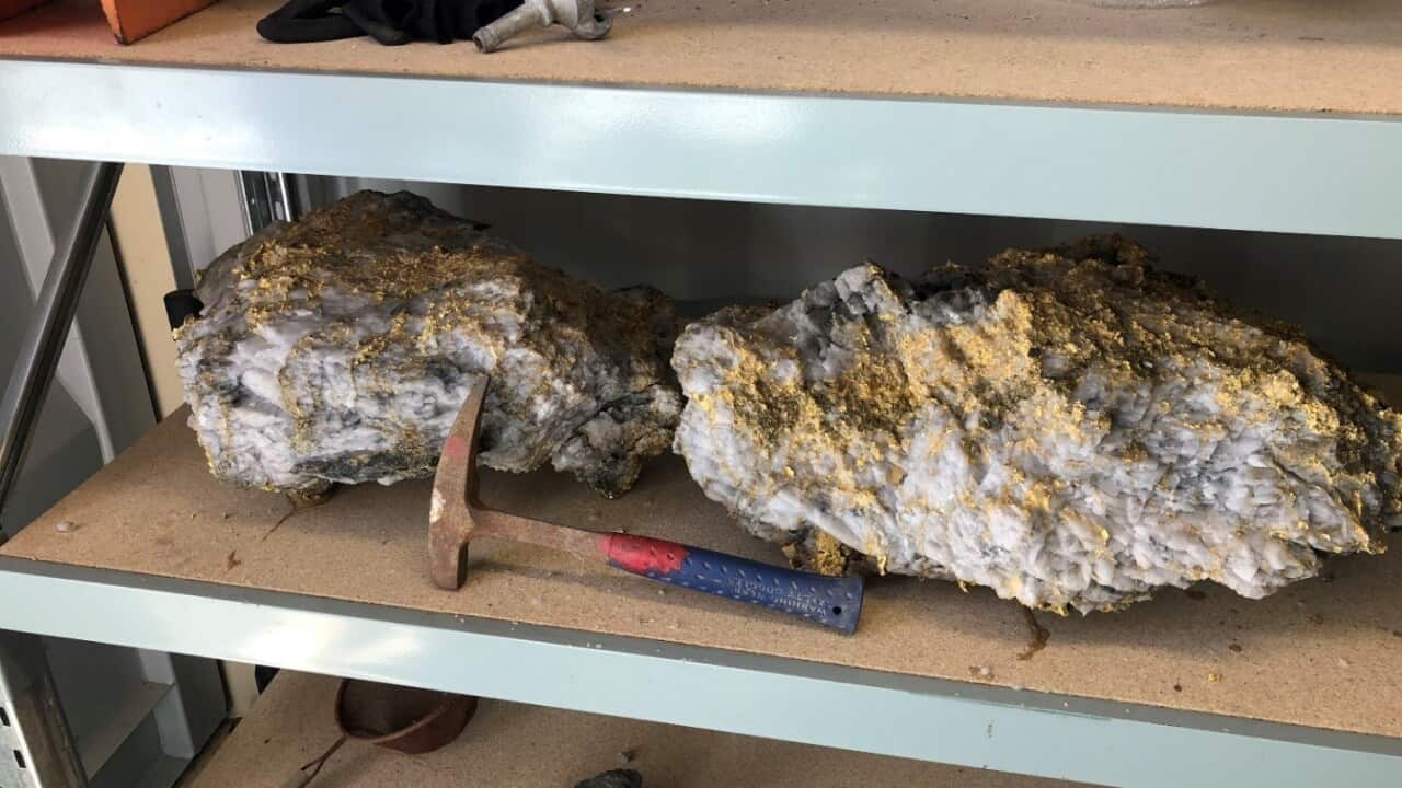 RNC Minerals-New Discovery Yields 9-000 ounces of High Grade Coa