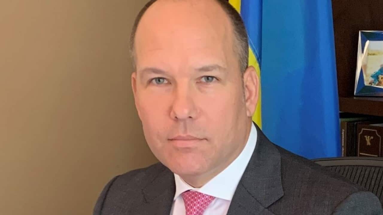 Image for read more article 'Слухайте також'