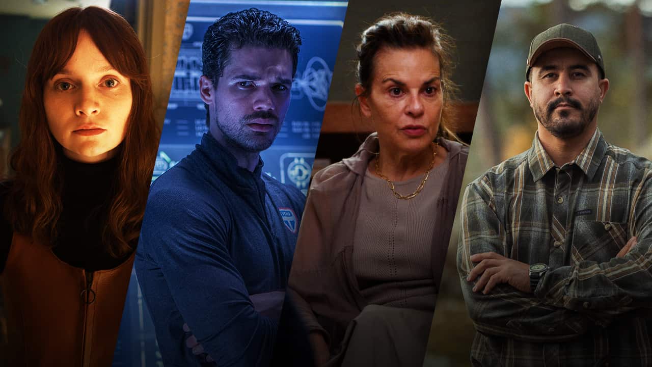 Series coming to SBS On Demand in July including 'Say Nothing', 'The Expanse', 'Couples Therapy' and 'Alone Australia' season 4.