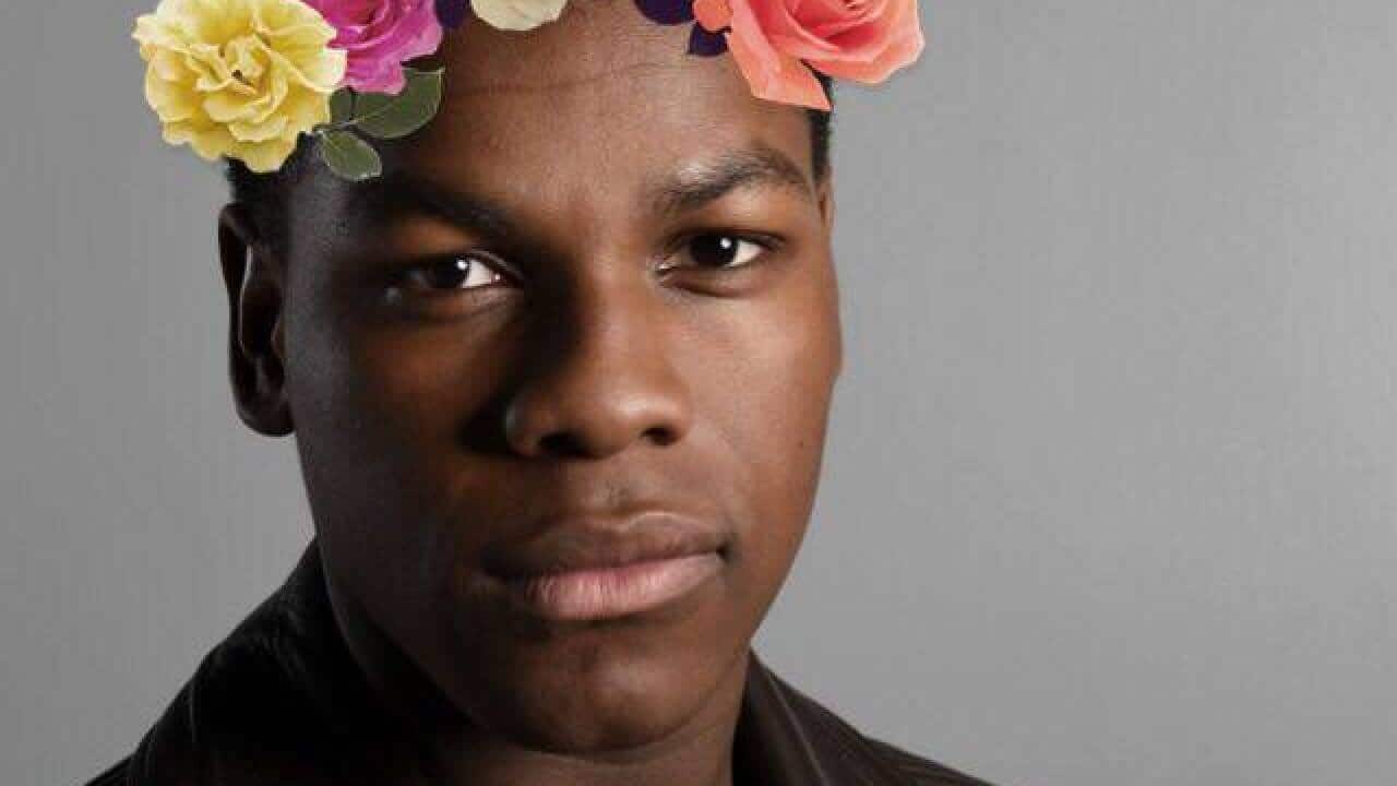 John Boyega