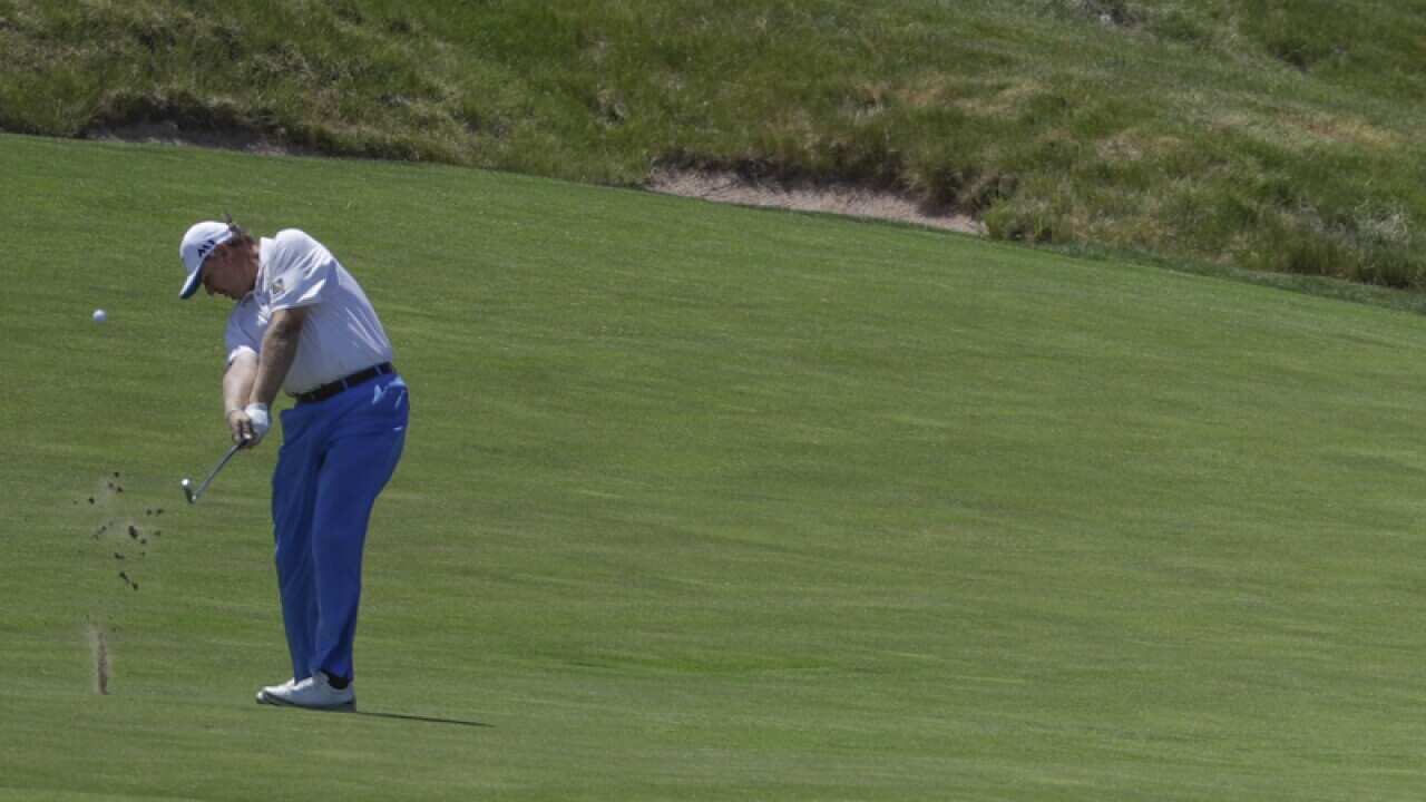 Ernie Els