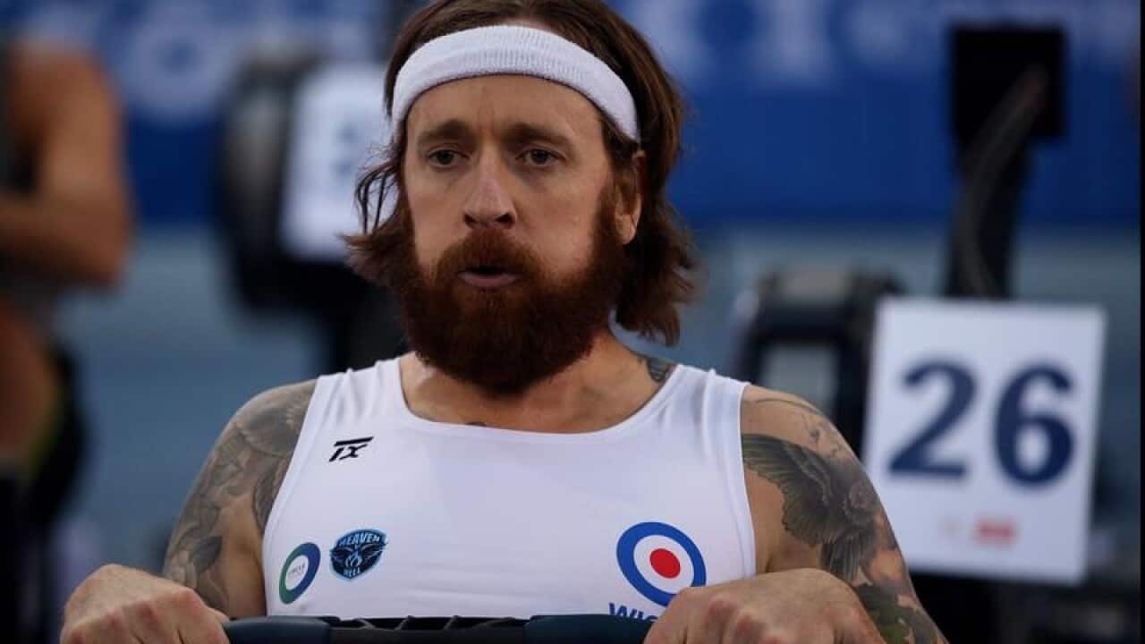 Great Britain's Bradley Wiggins