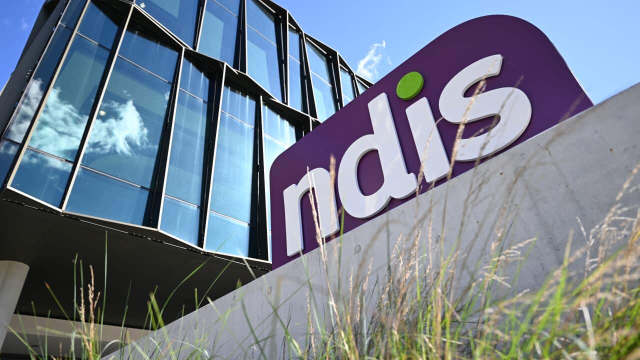 NDIS STOCK