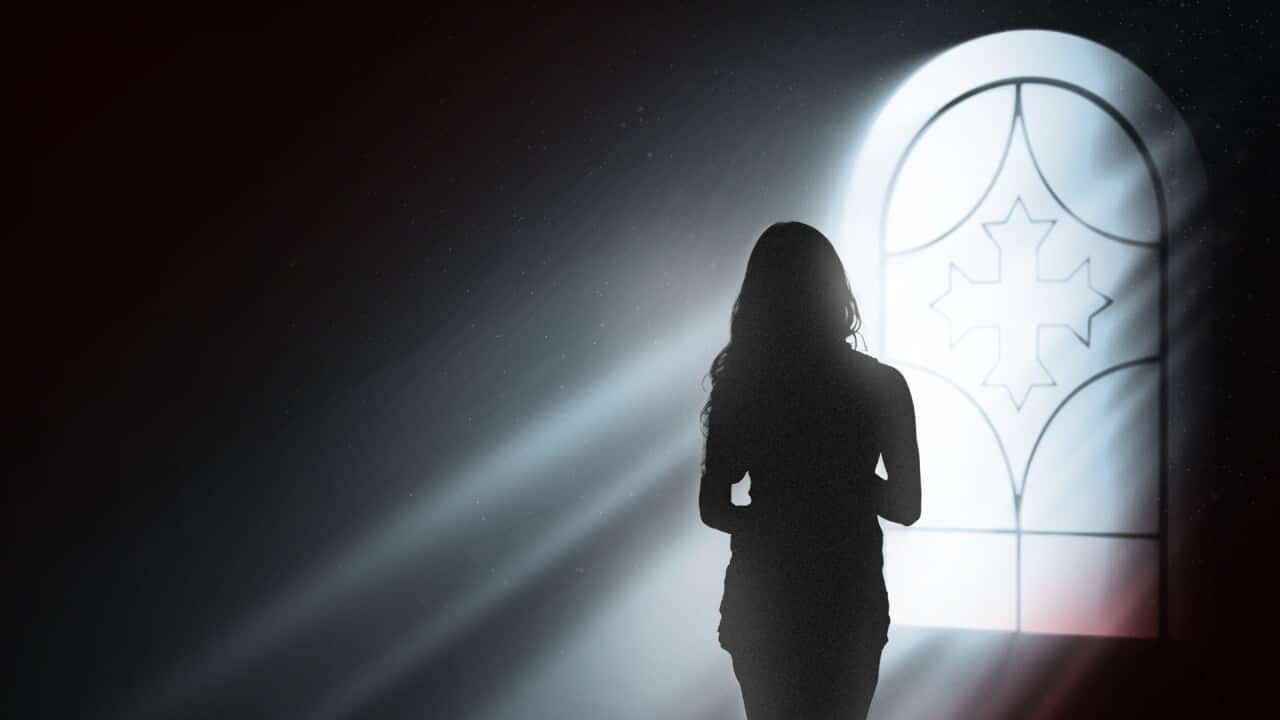 SBS Investigation uncovers allegations of abuse within Australia's Coptic Orthodox Church