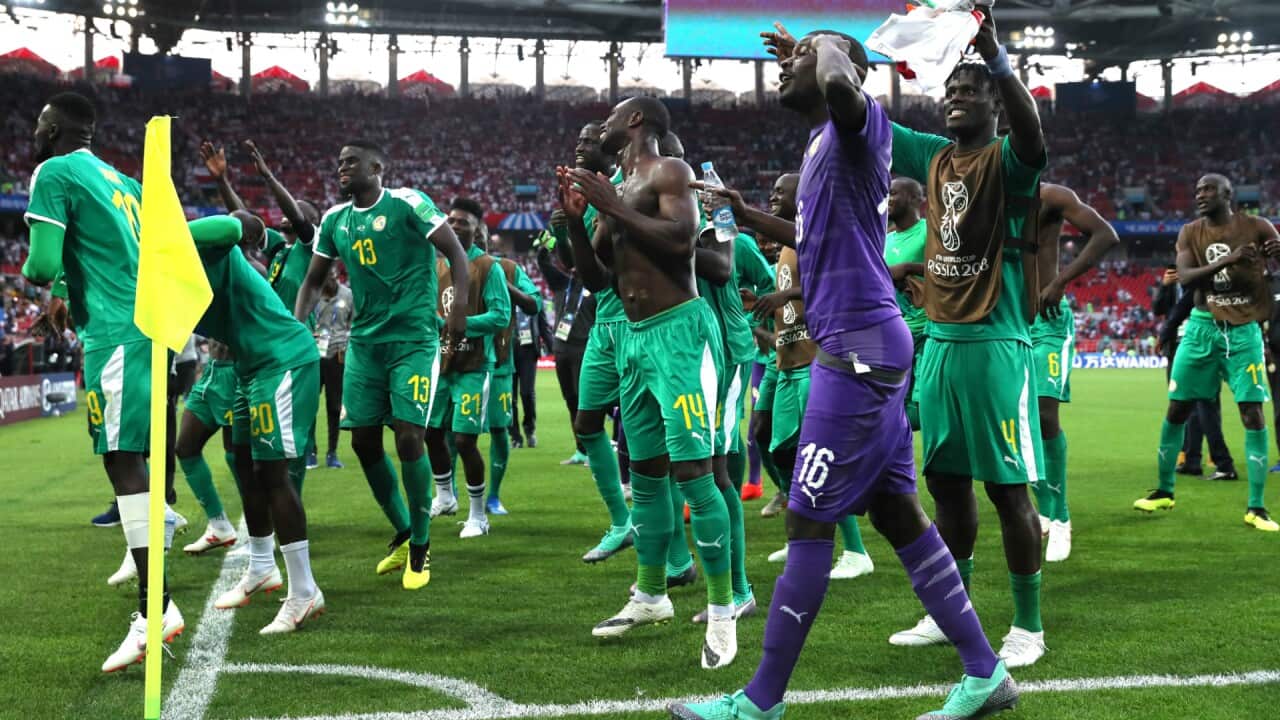 Senegal