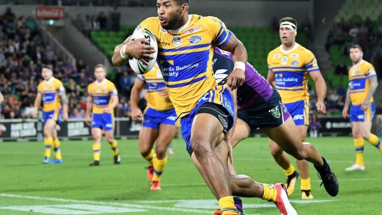Kallum Watkins