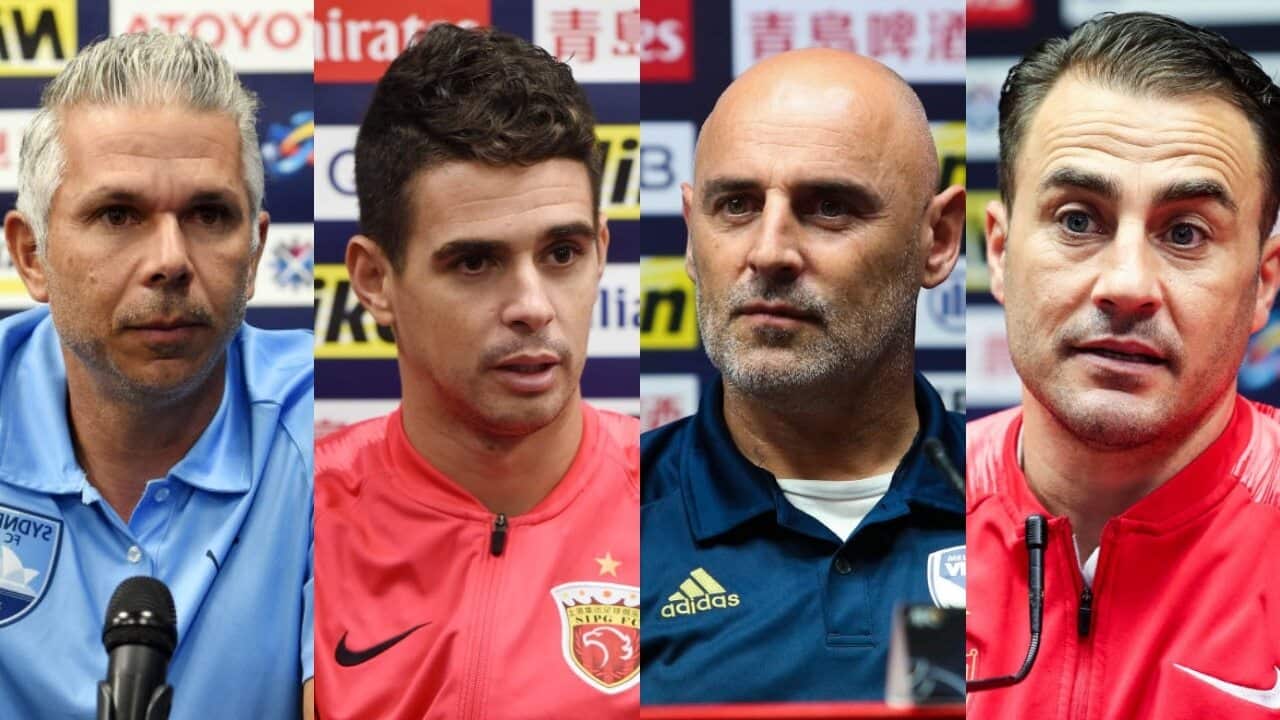 Asian Champions League