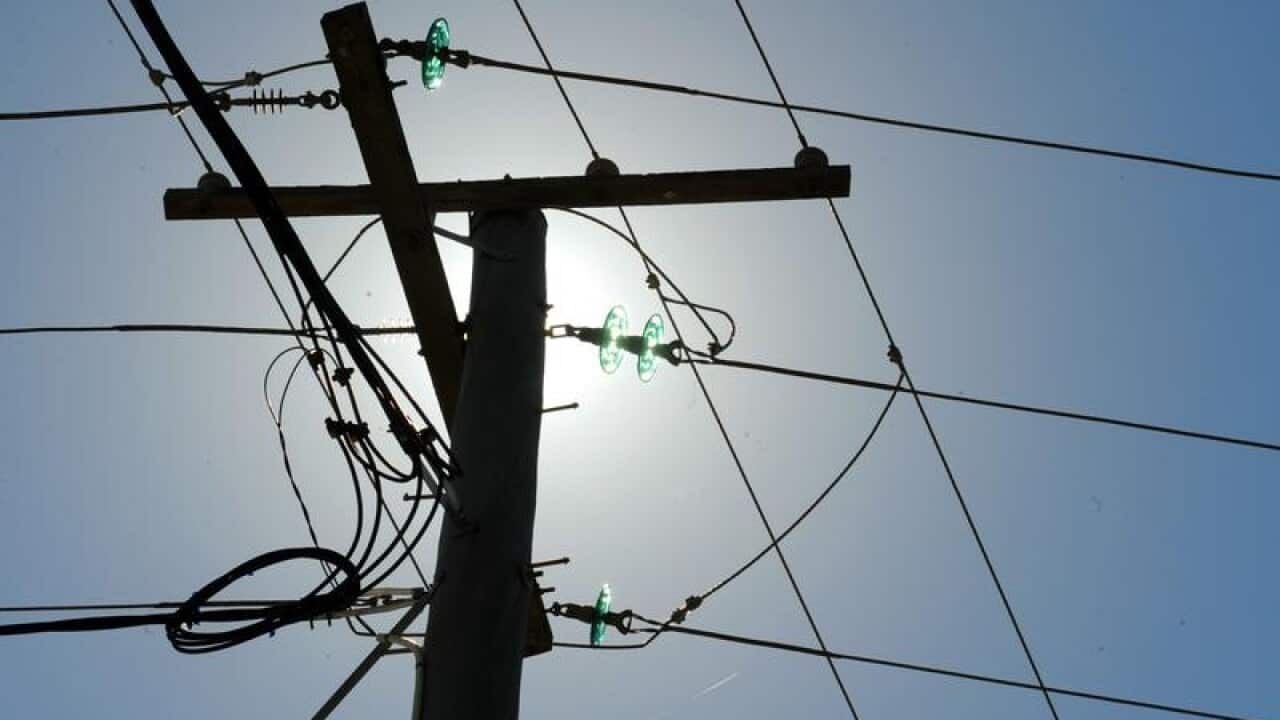 Powerlines
