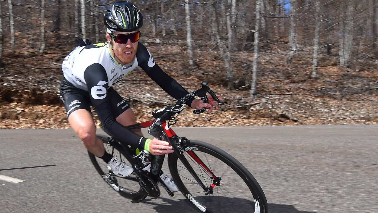 Tyler Farrar, Dimension Data, UCI WorldTour