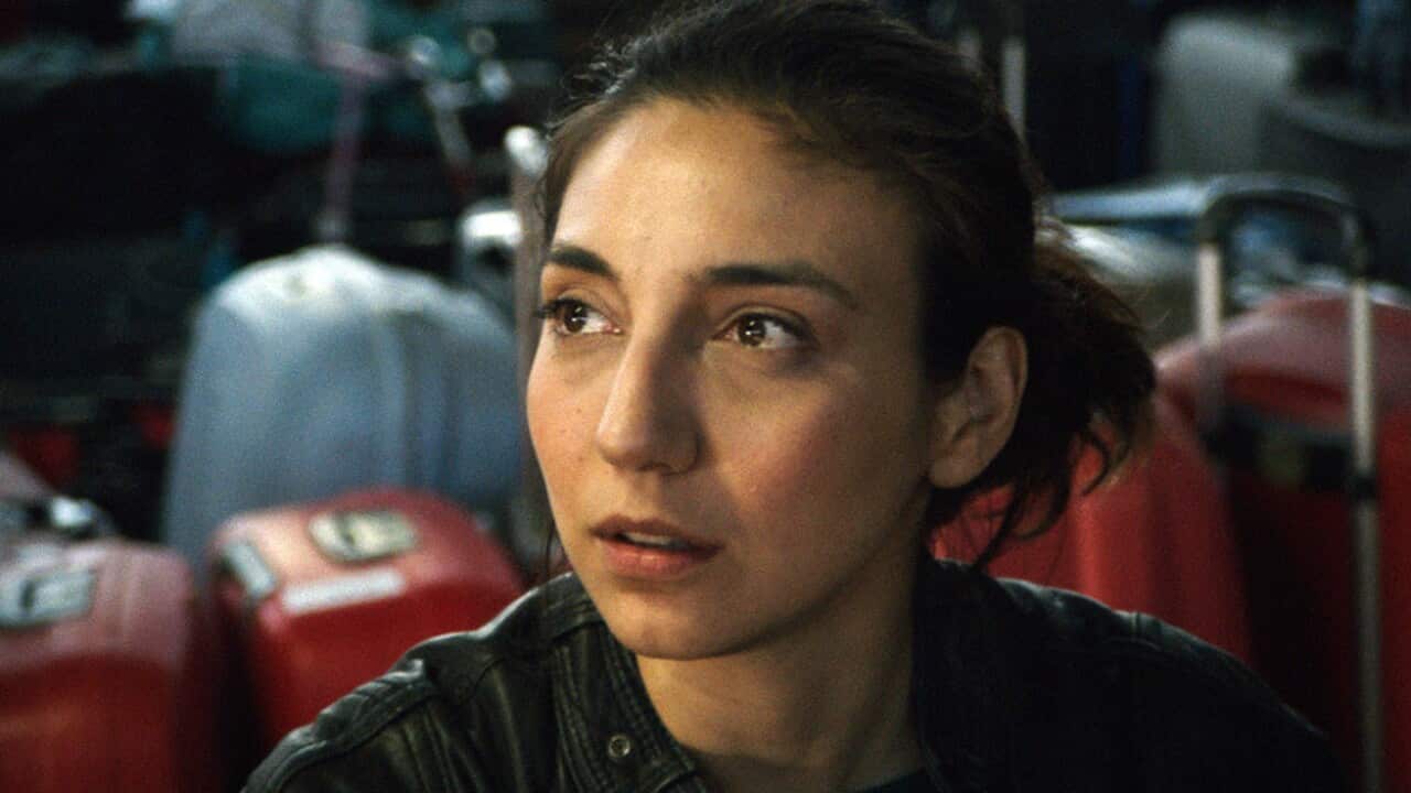 Lost Luggage, Lara Chedraoui