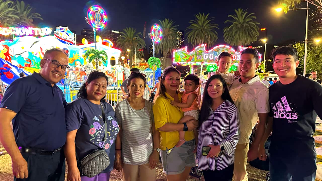 Image for read more article 'This report is available in Nepali language:'