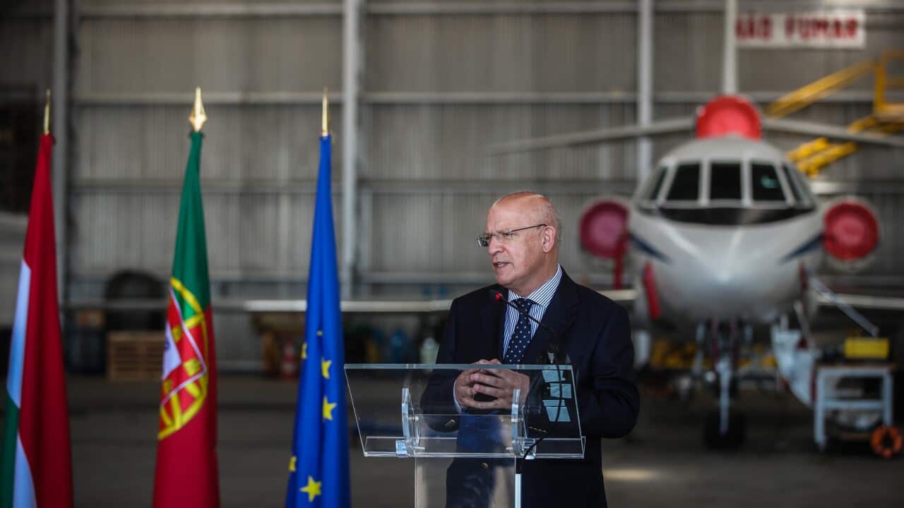 PORTUGAL DIPLOMACY HUNGARY