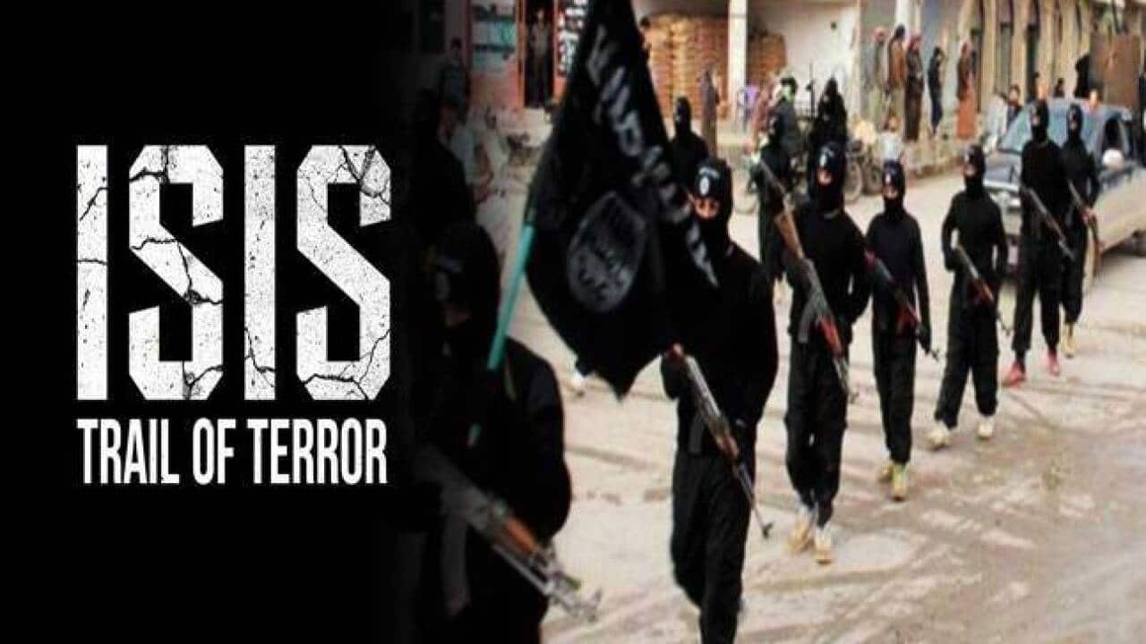 ISIS recruit was in Sri Lanka on missionary work