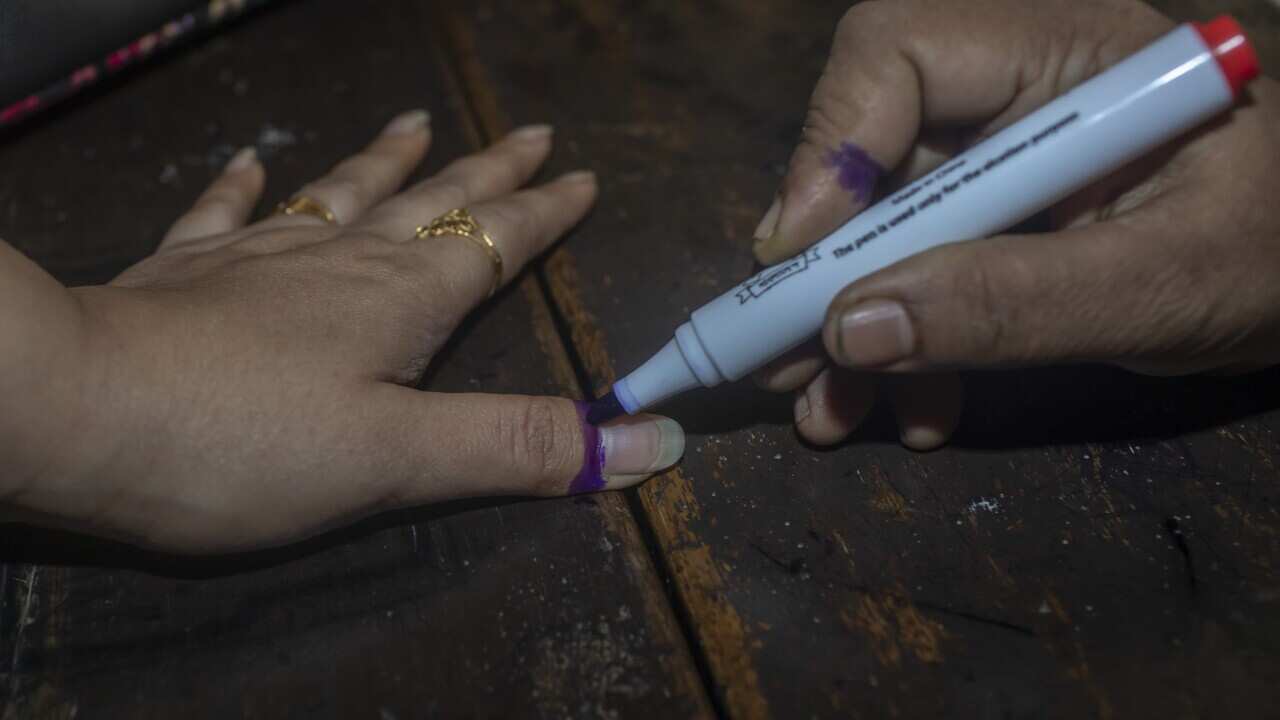 Bangladesh's 12th National Parliament Elections - 07 Jan 2024