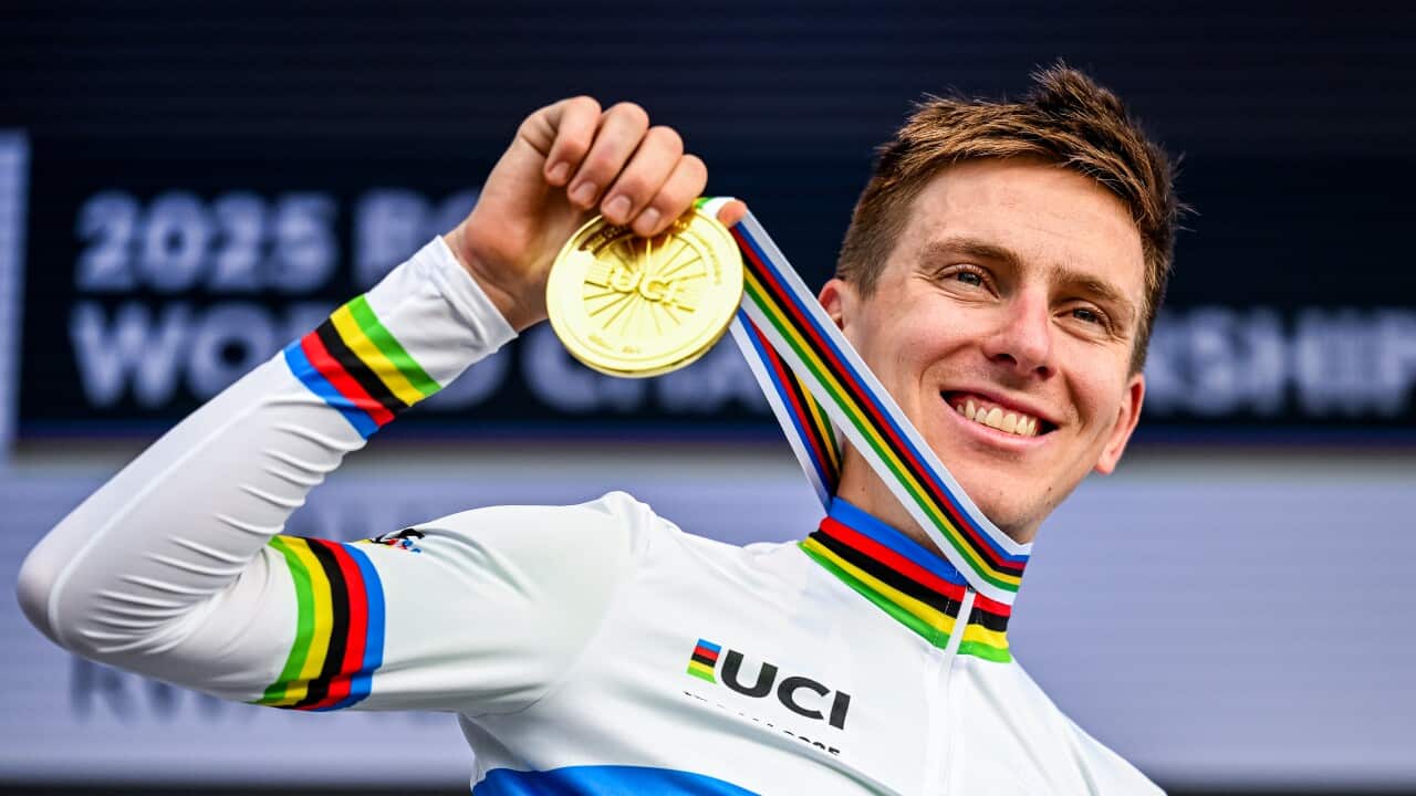 Rwanda: CYCLING RWANDA WORLDS ROAD MEN ELITE