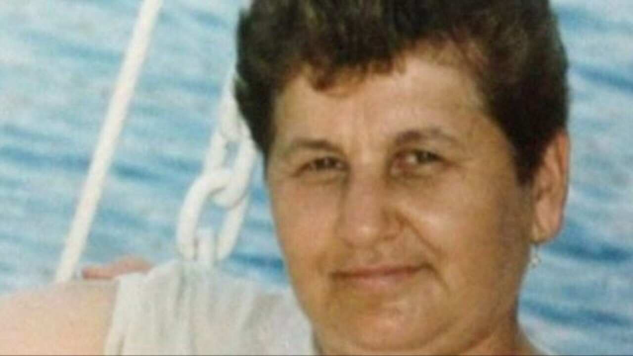 Fatma Solmaz