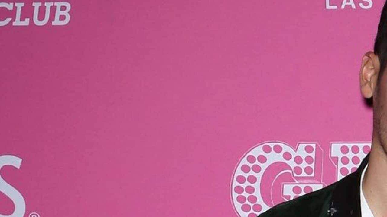 FuckJerry founder Elliot Tebele