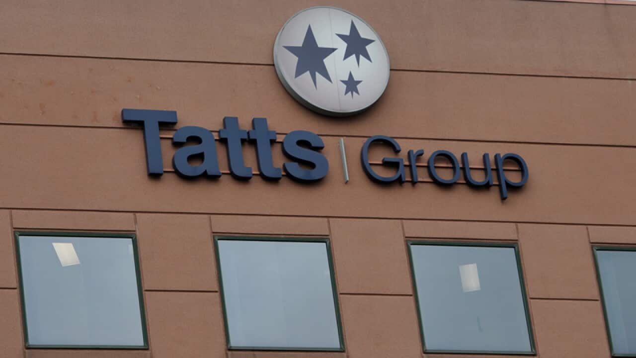 The Tatts Group head office