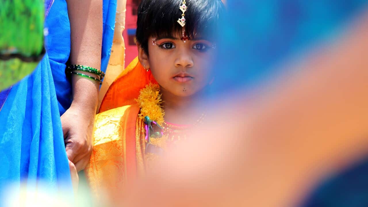 Almost a quarter-of-a-million girls younger than five die in India every year due to neglect