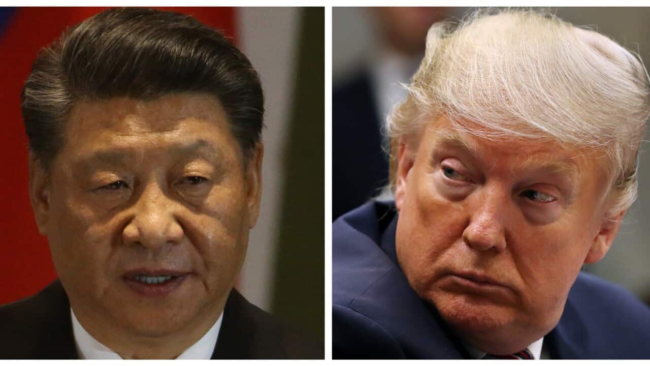 China's retaliatory tariffs, which were due to take effect on 15 December, were meant to target goods ranging from corn and wheat to US made vehicles.