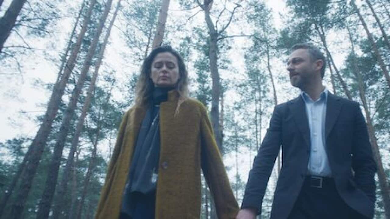 In the Woods