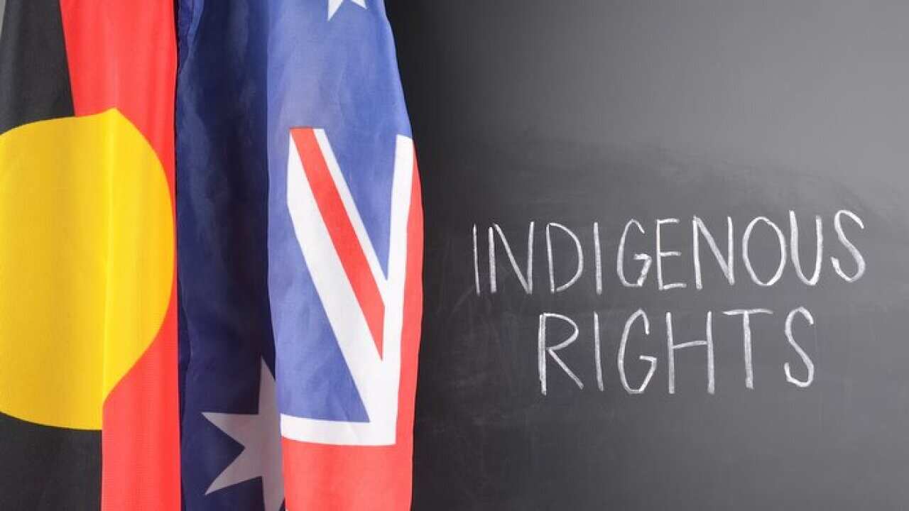 Reconciliation Concept for Australia