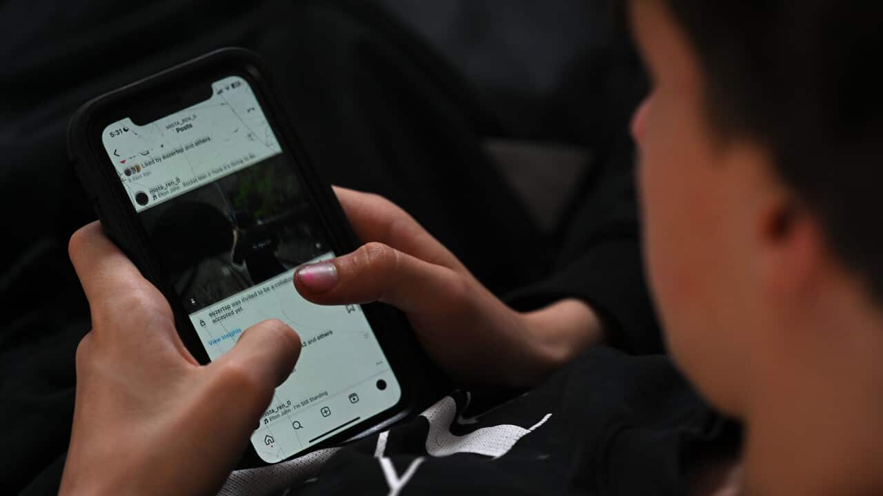 ONLINE SAFETY SOCIAL MEDIA BAN STOCK