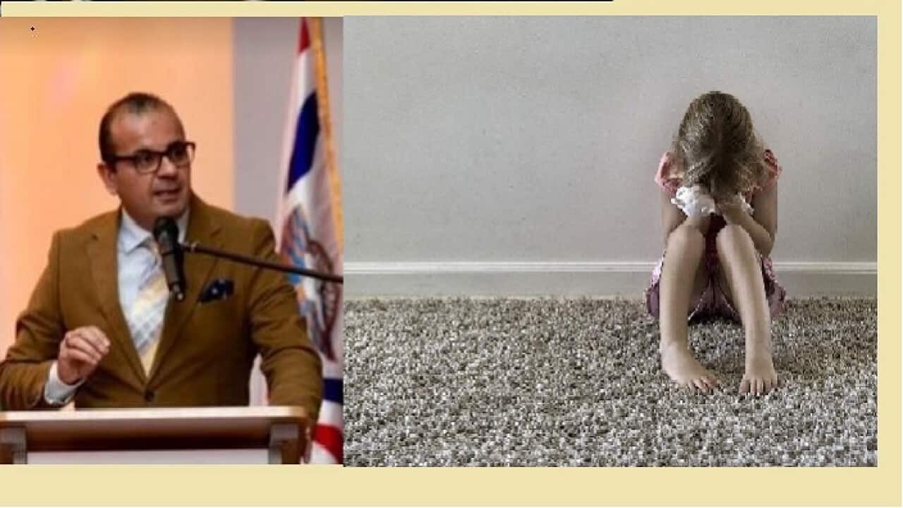 child abuse