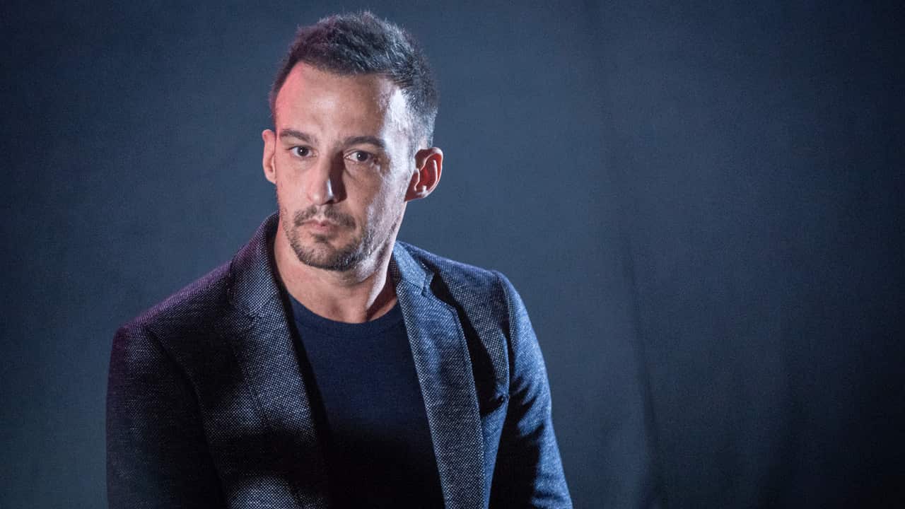Alejandro Amenabar
